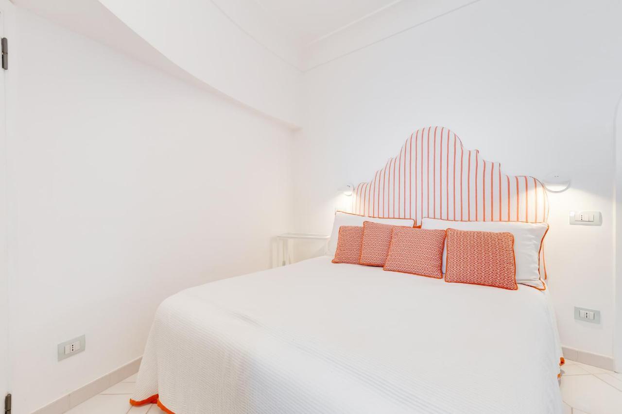 Bed and Breakfast Torre Silja Positano Esterno foto